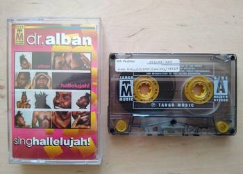 DR. ALBAN : SING HALLELUJAH!