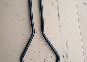 Części MTD RMH 514-92 częsci ukł. kierowniczego, rozrusznik, pasek do noży