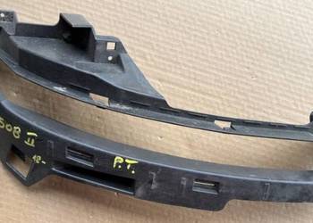 CITROEN BERLINGO III ŚLIZG ZDERZAKA PRAWY TYŁ 9814910880