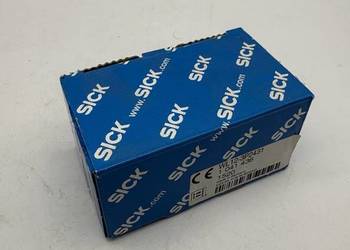 Sick WL12-3P2431 1041436 photoelectric sensor