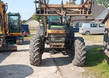Deutz fahr Agroprima 4.51