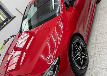 Mercedes CLA 200 salon polska pakiet night