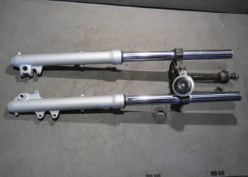 BMW F650 F 650 1998 98 ROTAX przednie zawieszenie lagi amortyzator półka