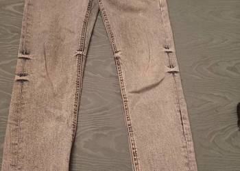 Jeansy Reserved 146