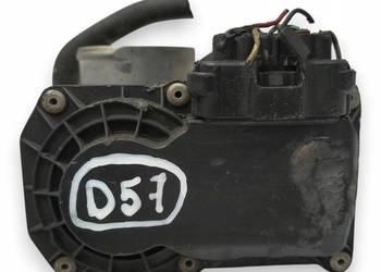PRZEPUSTNICA Renault Clio III Megane Nissan 1.5 dCi 1612000Q24 8200614985