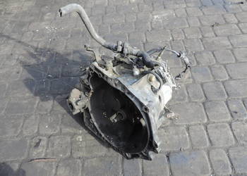 SKRZYNIA BIEGÓW 20DP37 PEUGEOT PARTNER I 1.6 HDI