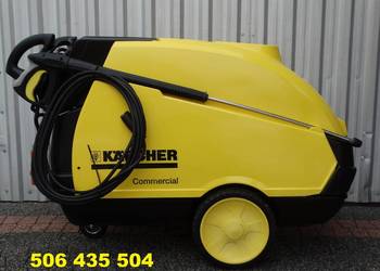Myjka Ciśnieniowa Karcher HDS 850 4M * DOSTAWA GRATIS