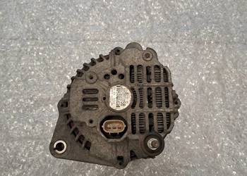 Alternator Iveco Stralis 460