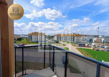 Mieszkanie Gdańsk Borkowska 37.13m2 2-pok