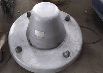 Wentylator dachowy UNIPROT