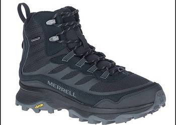 Buty męskie MERRELL Moab Speed mid Thermo WP Każdy Model Promocja!