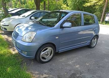 Kia picanto