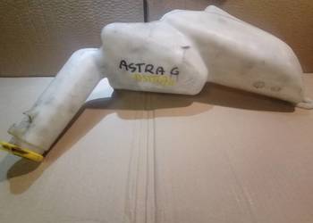 zbiorniczek spryskiwacza Opel Astra 2 G