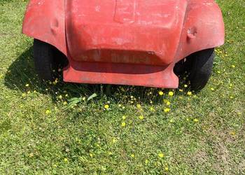 vw buggy