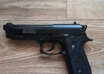 Replika CO2 Taurus PT92 kal. 4,5mm