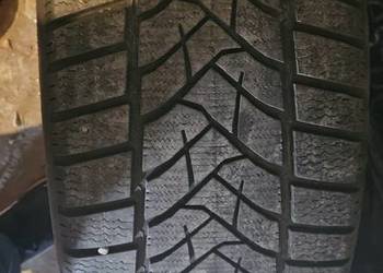 Opony 255x45 R 20 Zimowe