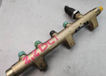 Listwa wtryskowa Renault 2.2 DCI 0445214018