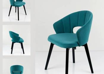 Krzesło prosto od producenta EMRA WOOD RK-11