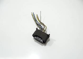 KOSTKA WTYCZKA LAMPY PRZÓD BMW X1 E84 LCI H7