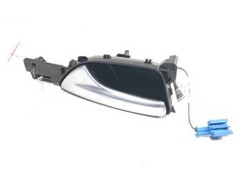 KLAMKA WEWNĘTRZNA LEWY PRZÓD MERCEDES GLE A1667600561 SUV 15-18