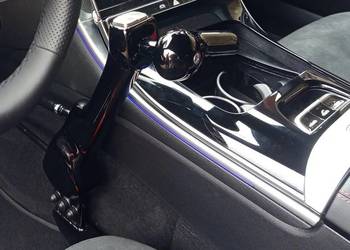 Ręczny gaz - hamulec ; RGH;