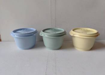 tupperware miseczka