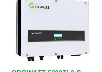 Falownik Growatt