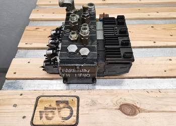 Rozdzielacz hydrauliczny Faresin FH 1740