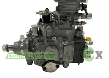 504215217 POMPA WTRYSKOWA CNH