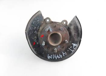 PIASTA TYLNA PRAWA FORD MONDEO MK3 III 2.0 TDCi - FMBA 