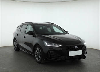 Ford Focus 1.0 MHEV