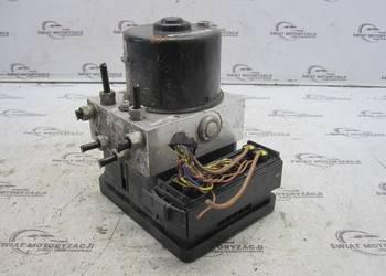 BMW E81 E87 LIFT 1.6 B 07r pompa ABS 6776055 34526776056