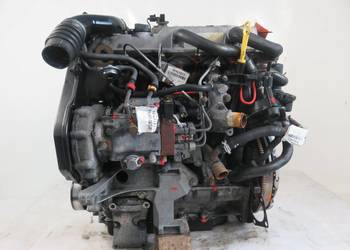 SILNIK FORD FOCUS MK1 1.8 TDDI C9DB 90 KM KOMPLETNY