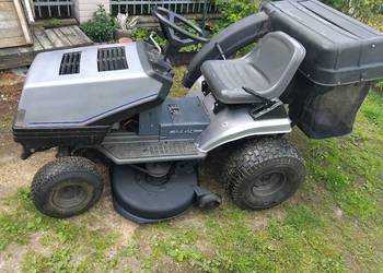 Tarkorek kosiarka Briggs&stratton