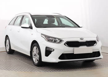 Kia Ceed 1.4 T-GDI