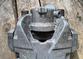 Captur II zacisk hamulcowy Lewy przód ATE368 jak nowy