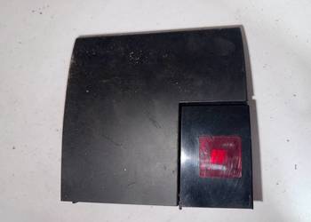 POPIELNICZKA PRZEDNIA AUDI A3 8L LIFT 8L0857951E/F