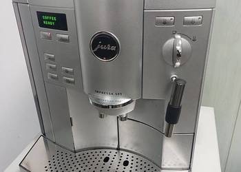 Ekspres do kawy Jura Impressa S85 # KLASYK #