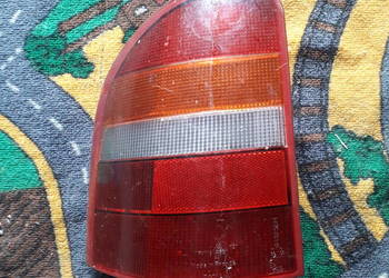 Kompletna tylna lampa kierowcy Ford Mondeo Mk1 Mk2 Combi