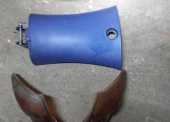 Aprilia Leonardo części