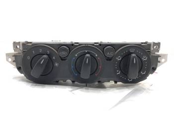 PANEL STEROWANIA NAWIEWU FORD FOCUS II 7M5T-19980-AA Hatchback 04-13