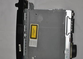 Czytnik CD Professional HarmanBecker BMW E60 E61