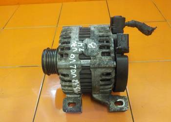 VOLVO V70 C70 2.4 B 07r 170KM B5244S alternator 30773111 0121615014