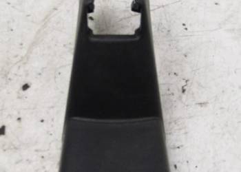 OSŁONA ZAŚLEPKA SZYN MOCOWAŃ FOTELA HONDA CR-V CRV IV 81667-T0A-J010-M1