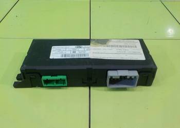 JAGUAR XE 2.0 D 15r 4D modul sterownika fotela prawy przod DPLA-14C249-AA