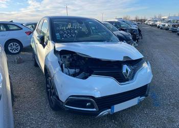 RENAULT Captur 0.9 Energy TCe 90 Wave EK447