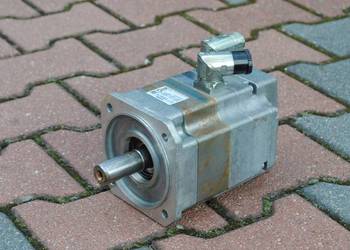 Silnik SERVOMOTOR 1FK7060-5AH71-AG0. Siemens