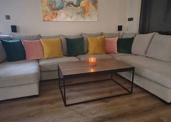 Narożnik Meble Martin Tampa U