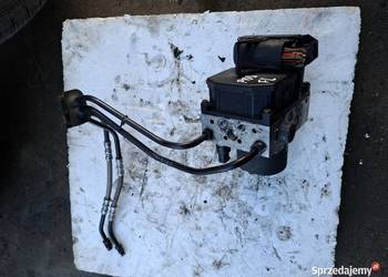 Pompa Hamulcowa Volkswagen Passat B5 FL