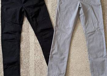 Spodnie chłopięce 146